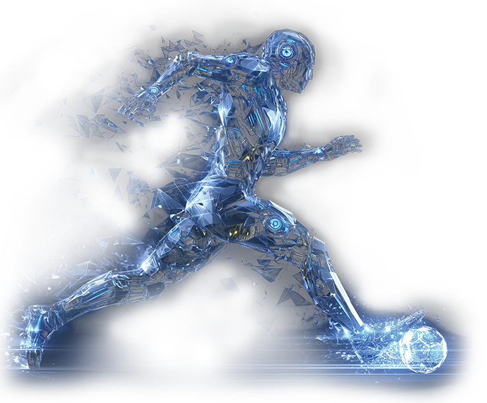 Robot Player
